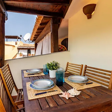 Marina * 포르투 세르보