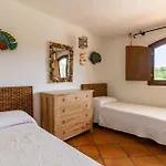 Vakantiehuis Marina