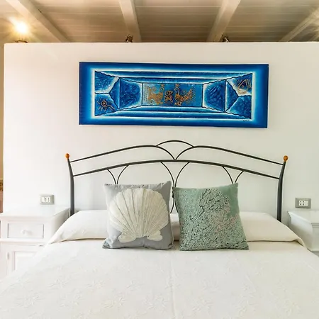 Casa de Férias Marina *