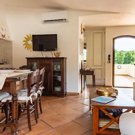 Marina 2 Bedrooms 2 Bathroom Casa de Férias