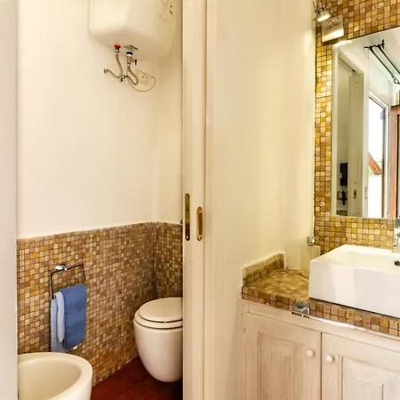 Marina 2 Bedrooms 2 Bathroom Casa de Férias *