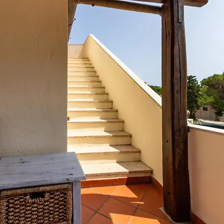 Marina Casa de Férias