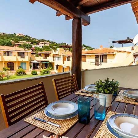 Dom wakacyjny A Marina Porto Cervo