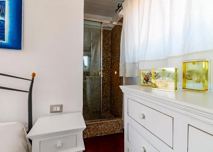 Дом отдыха Marina Порто-Черво