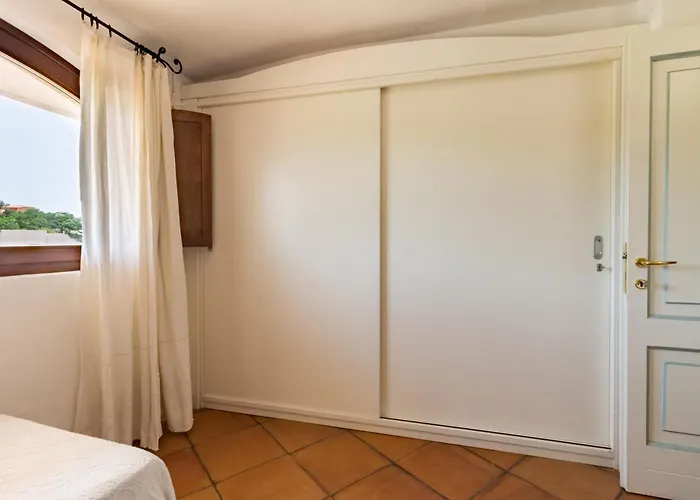 Marina Дом отдыха