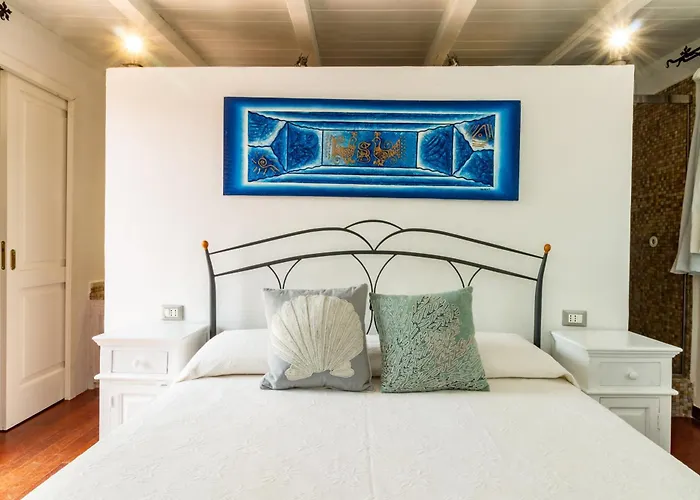 Дом отдыха Marina *