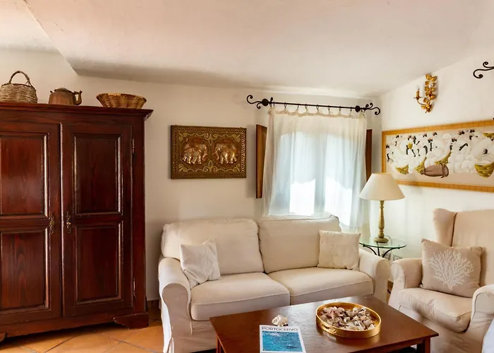 Дом отдыха Marina Порто-Черво