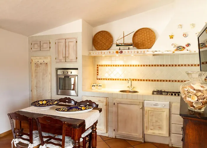 Marina Дом отдыха