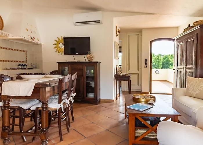 Marina Дом отдыха