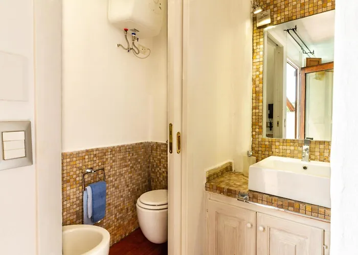 Marina Holiday home *