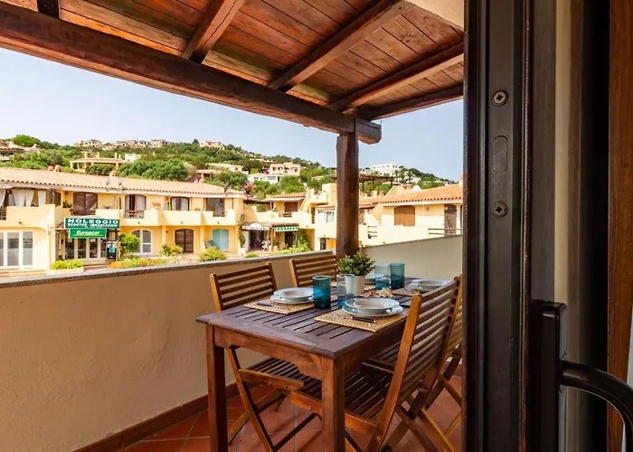 Marina Holiday home Porto Cervo