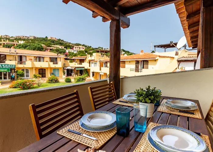 Holiday home Marina Porto Cervo