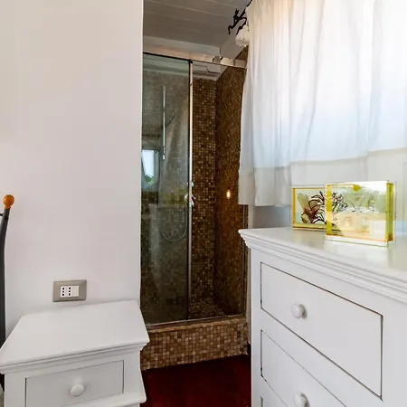 Будинок відпочинку Marina Порто-Черво