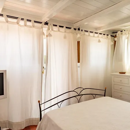Marina 2 Bedrooms 2 Bathroom * Porto Cervo