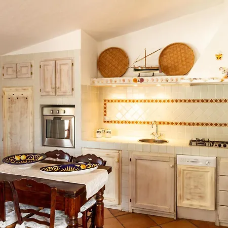 Marina Будинок відпочинку