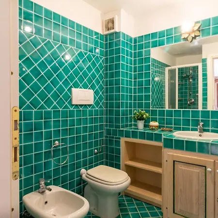Marina 2 Bedrooms 2 Bathroom Porto Cervo